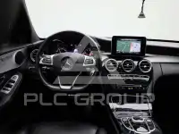 2018 Mercedes Benz C 180