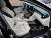 2018 Mercedes Benz C 180