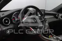 2018 Mercedes Benz C 180