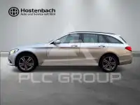 2018 Mercedes Benz C 180