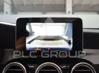 2018 Mercedes Benz C 180