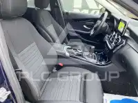 2018 Mercedes Benz C 180