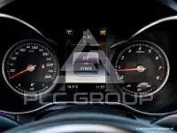 2018 Mercedes Benz C 180