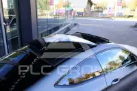 2018 Mercedes Benz C 180