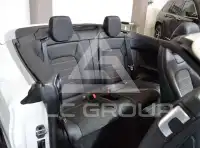 2018 Mercedes Benz C 180