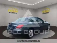 2018 Mercedes Benz C 180