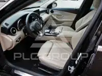 2018 Mercedes Benz C 180