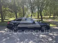 2018 Mercedes Benz C 180