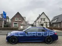 2018 Mercedes Benz C 180