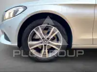 2018 Mercedes Benz C 180
