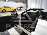 2018 Mercedes Benz C 180
