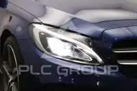 2018 Mercedes Benz C 180