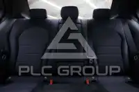 2018 Mercedes Benz C 180