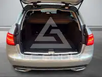 2018 Mercedes Benz C 180