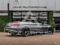 2018 Mercedes Benz C 180