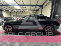 2018 Mercedes Benz C 180