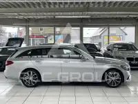 2018 Mercedes Benz C 180