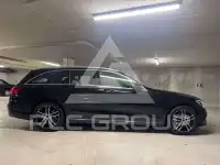 2018 Mercedes Benz C 180