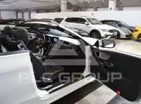 2018 Mercedes Benz C 180