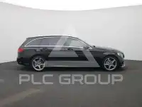 2018 Mercedes Benz C 180