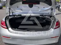 2018 Mercedes Benz C 180
