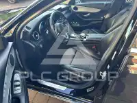 2018 Mercedes Benz C 180
