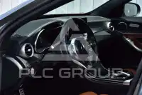 2018 Mercedes Benz C 180