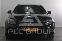 2018 Mercedes Benz C 180