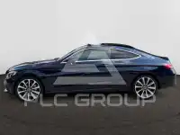 2018 Mercedes Benz C 180