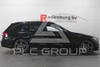 2018 Mercedes Benz C 180