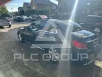 2018 Mercedes Benz C 180