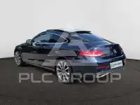 2018 Mercedes Benz C 180