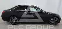 2018 Mercedes Benz C 180
