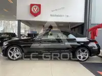 2018 Mercedes Benz C 180