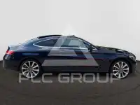 2018 Mercedes Benz C 180