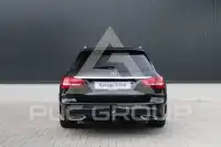 2018 Mercedes Benz C 180