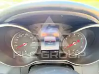 2018 Mercedes Benz C 180