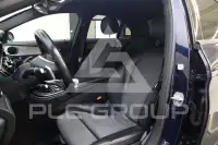 2018 Mercedes Benz C 180
