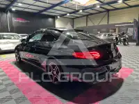 2018 Mercedes Benz C 180