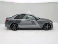 2018 Mercedes Benz C 180