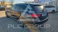 2018 Mercedes Benz C 180