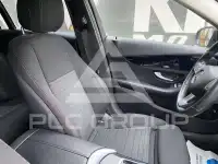 2018 Mercedes Benz C 180