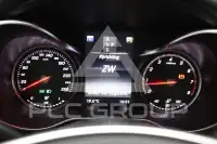 2018 Mercedes Benz C 180