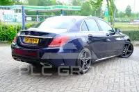 2018 Mercedes Benz C 180