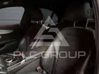 2018 Mercedes Benz C 180