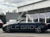 2018 Mercedes Benz C 180