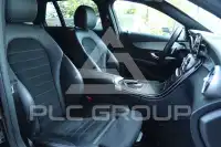 2018 Mercedes Benz C 180