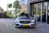2018 Mercedes Benz C 180
