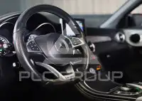 2018 Mercedes Benz C 180