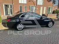 2018 Mercedes Benz C 180